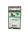 NTE7445 Ic Ttl, Bcd To Decimal Decoder / Driver DIP16 ECG7445. Fixed Price $9.99.