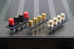 Sony TA-8650 Speaker Terminal Upgrade Kit. Fixed Price $28.00.