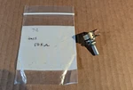 Nad 712 Receiver Bass Control Potentiometer 50K Ohms. Fixed Price $12.95.