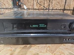 Onkyo HT-R590 7.1-CH Surround A/v Receiver No Remote Tested And Works. Fixed Price $60.00.