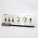 Sony SB-500 Tape Recorder Selector Deck Silver Japan Used. Fixed Price $102.95.