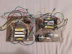 Jbl L20T Speaker Crossovers N20T. Fixed Price $50.00.