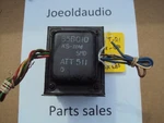 Pioneer Original Power Transformer. # ATT-511. Parting Out SX-680.. Fixed Price $21.99.