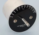 Vintage Daven Tee Vu Attenuator, 2 Db Steps, 7500/3900 Impedance, Nos. Fixed Price $99.99.
