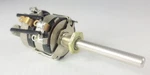 Clarostat Cibt 43 500 Potentiometer 1/4" Diameter Shaft. Fixed Price $25.00.