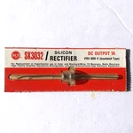 Rca SK3032 Silicon Rectifier 800V 1A Vintage Tv Radio Amp Nos Diode. Fixed Price $18.99.