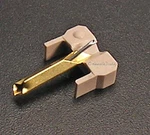 Turntable Stylus Needle For Shure M71 M74 M81 N75B M75B N75C Lp Phonograph. Fixed Price $27.89.