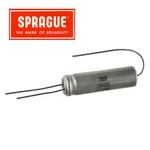 G28999E (pkg 2) Sprague 672D 78UF 100VDC Axial Capacitor. Fixed Price $10.50.