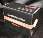 Audio-technica AT100E/G Phono Cartridge With Shell Vintage Turntable Part. Fixed Price $191.65.
