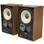Jbl Monitor Speakers - 4311WX Studio Version Of L100. Fixed Price $1995.00.
