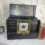 Zenith Short Wave Rare L507 Maridian & Am Radio. Fixed Price $235.00.
