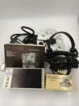 Vintage Akai X-360 Maintenance, Accessories, Ephemera Eraser, Demag, Remote. Fixed Price $300.00.