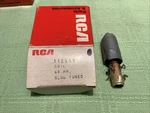 Rca Oem Part 112511 Slug Tuned Tv Width Coil 69MH. Fixed Price $10.99.