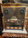 Tascam 34 Reel To. Fixed Price $725.00.