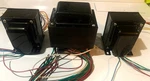 New Dynaco Replacement ST-70 To 120 Power And Output Transformers. Fixed Price $795.00.