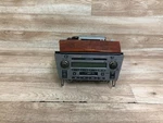 Lexus Oem SC430 Front Navigation Pioneer Cd Player Radio Headunit 2002-2005. Fixed Price $296.25.