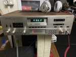 Realistic STA-2200 Mos-fet Power Am/fm Stereo Receiver. Fixed Price $579.99.