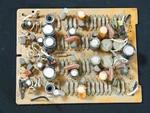 Teac 3340S Reel To Mic Amp. Board 51670501 IS-I8. Fixed Price $28.00.