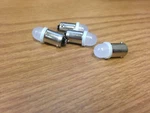 Vintage Kenwood KT-4005 Tuner Front Panel Led Lamps.. Fixed Price $16.00.