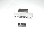 Pioneer Integrated Cir. Chip ((16 Pin.)) HA1197. Fixed Price $14.89.
