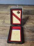 Box Only Grado Stylus Needle Pickup Cartridge Prestige. Fixed Price $60.00.