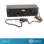 Atwater Kent Model 36 Late Wood Tube Table Radio Resistance Volume Control. Fixed Price $225.00.