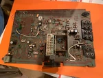 Pioneer SX-750 Stereo Receiver Tuner, Af And Control Assembly AWE-073. Fixed Price $69.95.
