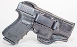 Mtr Custom Leather Adversary Clip Iwb, Rh, Holster, Usa, Sig Sauer P365 Fuse. Fixed Price $59.99.