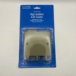 High Isolation Vcr/tv/fm Switch Cat No. 15-1249 Archer Antenna/cable Nos. Fixed Price $7.99.
