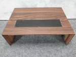 Mcs Modular Component System Receiver Model 3233 Wood Veneer Case Cover. Fixed Price $24.88.