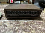 Vintage Channel Master Video Control Center - Model 0770B. Fixed Price $36.75.