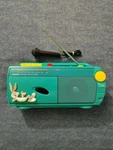 Toshiba Bugs Bunny Looney Tunes Am/fm Radio Cassette Recorder Vintage(fast Ship). Fixed Price $50.00.