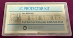 Mcm Electronics Protector Kit Part #102-006 With Storage Box. Fixed Price $22.00.