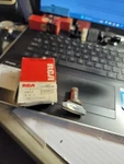 Rca 128525 Tv Knob Vhf Channel Selector-genuine Replacement-nos. Fixed Price $12.50.