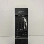 Vintage Oem Genuine Zenith Tv/vcr/cable Combo Remote Control 24-3218. Fixed Price $5.47.