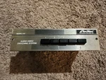 Authority Model 515 Audio-video Switch System Rca Micro Comparator. Fixed Price $52.00.