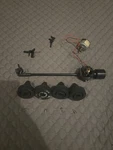 Jvc AL-A1 Turntable Catalog Of Parts (choose Part). Fixed Price $19.99.