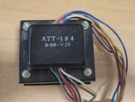Pioneer ATT-184 Transformer SX-626 Receiver. Fixed Price $39.50.