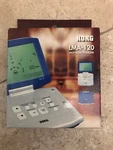 Korg LMA-120. Fixed Price $20.00.