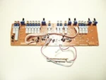 Tascam M-3500 Mixer Parts Input Board (complete) 52102991-01. Fixed Price $49.95.