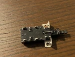 New Power Switch For Vintage Nakamichi 500 Dual Tracer Cassette Deck. Fixed Price $10.00.