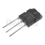 2SC5242R Original Pulled Toshiba 15A 230V Npn Power Transistor 2-16C1A. Fixed Price $15.95.