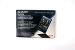 Sharp Iq 701A Application Card Time Expense Manager 32KB For 7000. Fixed Price $28.00.
