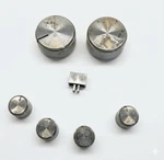 Sony HMK-119 Stereo Music System Replacement Knobs (6) & Power Button Set. Fixed Price $29.99.