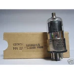 X 1N5GT Tube. Nos/nib. C152. Fixed Price $10.35.