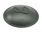 3.5" Speaker Dust Cap, Foam Layer Over Screen, Infinity Logo, DC-3.5INF. Fixed Price $7.00.