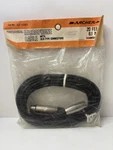 Vintage Archer Professional Microphone Cable With Xlr-type Connectors 20FT 6.1M. Fixed Price $30.00.