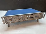 Axon Instruments Geneclamp 500B Voltage Patch Amplifier. Fixed Price $450.00.