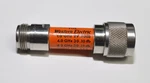 Western Electric KS-20498L4-RF Pad Attenuator Narda For SN#526. Fixed Price $14.99.