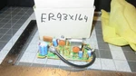 Vintage Audio Module Ep 93X164 Tv Electronics Nos Surplus. Fixed Price $26.10.
